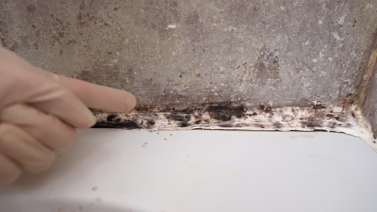 Best Mold Remediation for Healthcare Facilities  in Southgate, FL